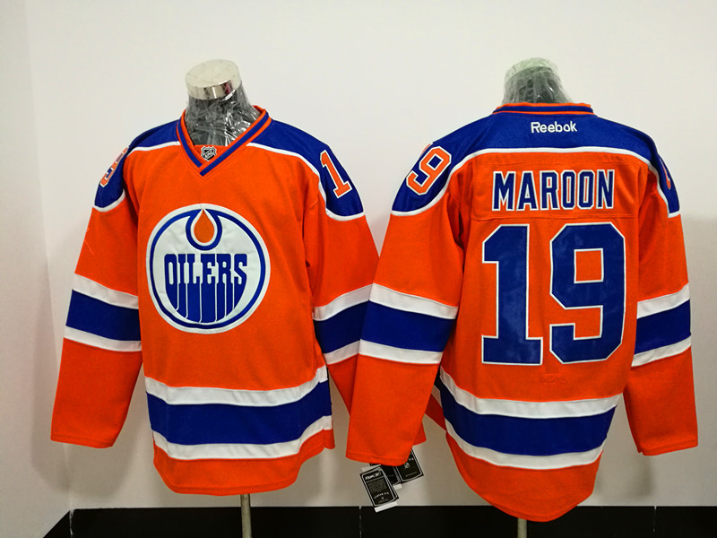 Edmonton Oilers jerseys-027